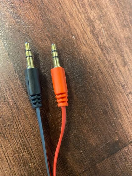 สายเชื่อมต่อลำโพง บริจาค รูปที่ 4