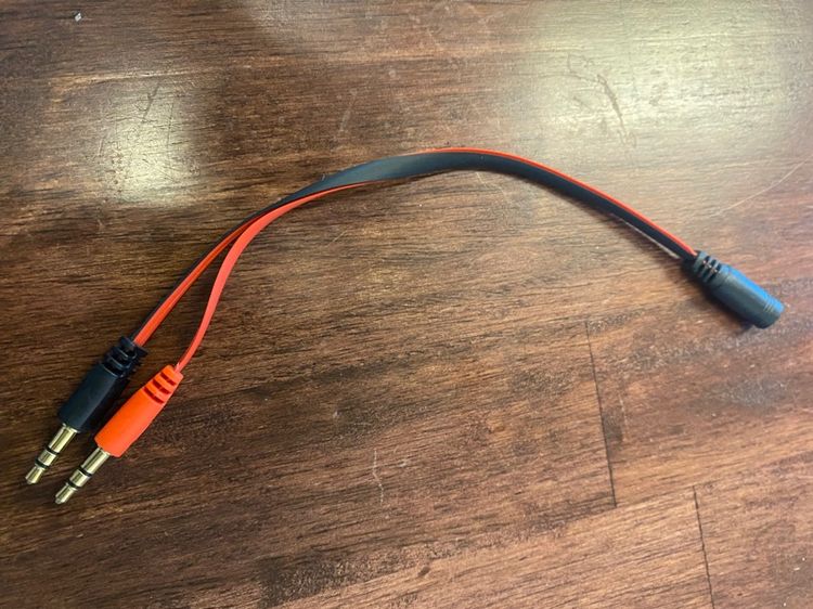 สายเชื่อมต่อลำโพง บริจาค รูปที่ 2