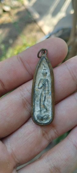 พระไม่ทราบที่ รูปที่ 3