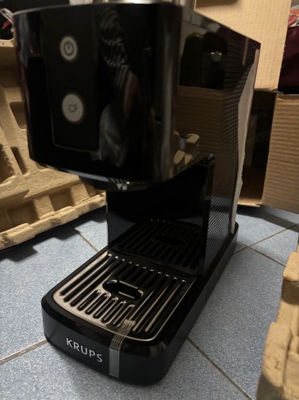 เครื่องชงกาแฟKRUPS รูปที่ 6