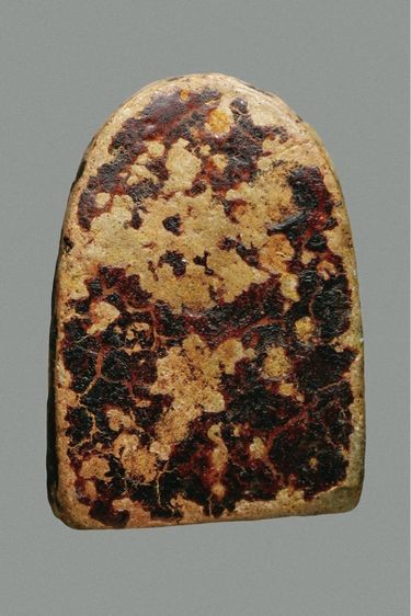 ซุ้มกอพิมพ์ใหญ่ลงรักษ์เก่า รูปที่ 3