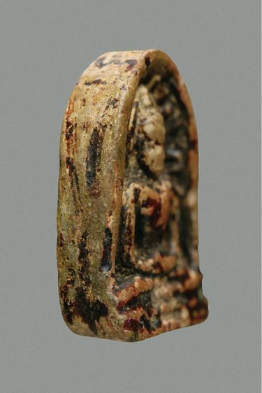 ซุ้มกอพิมพ์ใหญ่ลงรักษ์เก่า รูปที่ 2