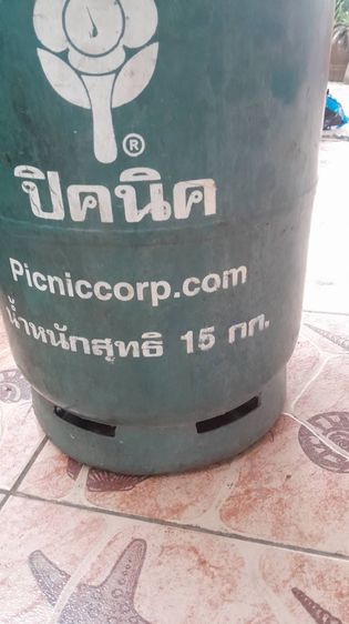 ถังแก๊ส 15 กก .1000 รูปที่ 3