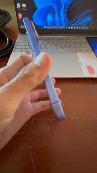 iPhone 16 มีตำหนิ รูปที่ 3