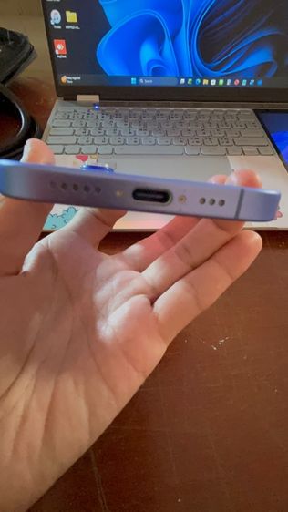 iPhone 16 มีตำหนิ รูปที่ 4