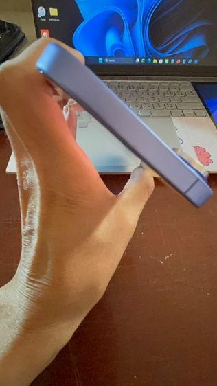 iPhone 16 มีตำหนิ รูปที่ 2