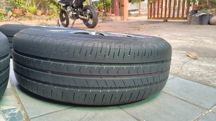 Prius ล้อและยาง รูปที่ 11