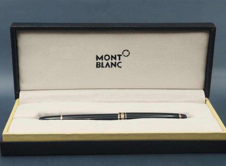 ปากกา MONT BLANC รูปที่ 2