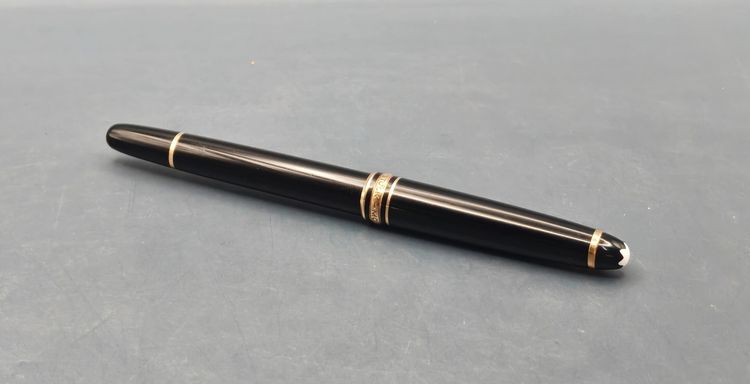 ปากกา MONT BLANC รูปที่ 8