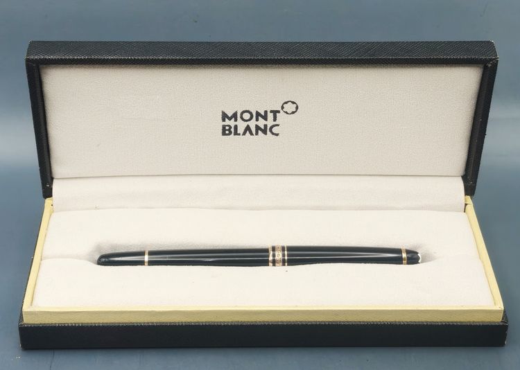 ปากกา MONT BLANC