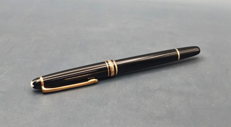 ปากกา MONT BLANC รูปที่ 9