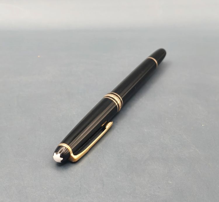 ปากกา MONT BLANC รูปที่ 7