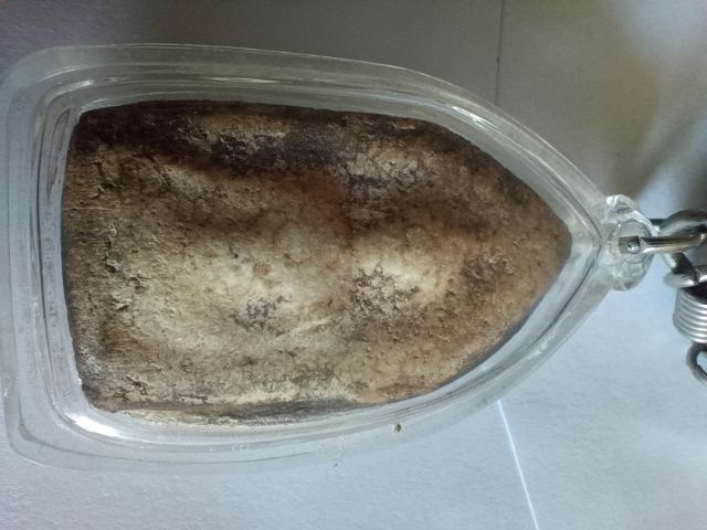 พระกรุไม่รู้ที่มา รูปที่ 2