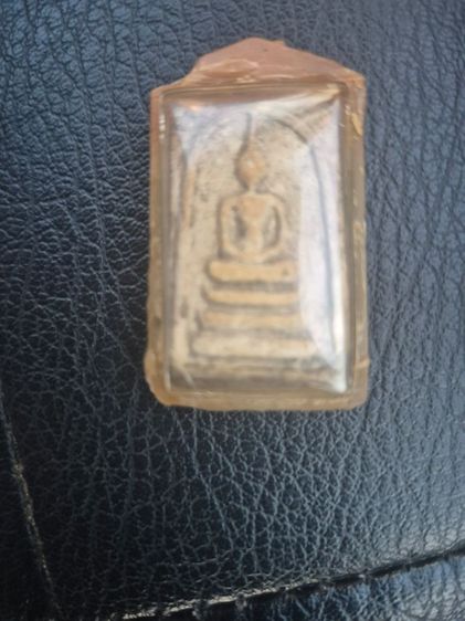 พระสมเด็จ รูปที่ 3