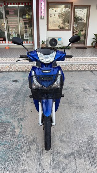 wave125i Led รูปที่ 2
