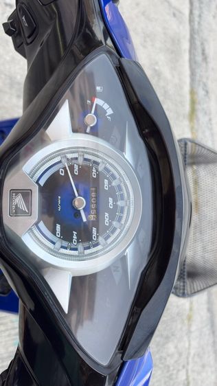 wave125i Led รูปที่ 9