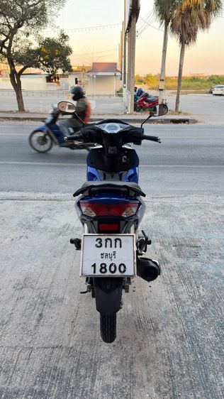 wave125i Led รูปที่ 6