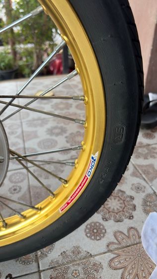 wave125i Led รูปที่ 12