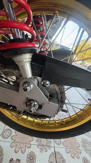 wave125i Led รูปที่ 11