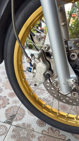 wave125i Led รูปที่ 13