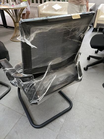 เก้าอี้ สนง รูปที่ 4