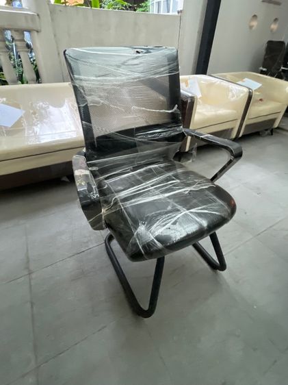 เก้าอี้ สนง รูปที่ 2