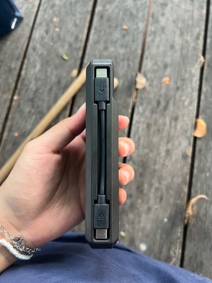 powerbank รูปที่ 2