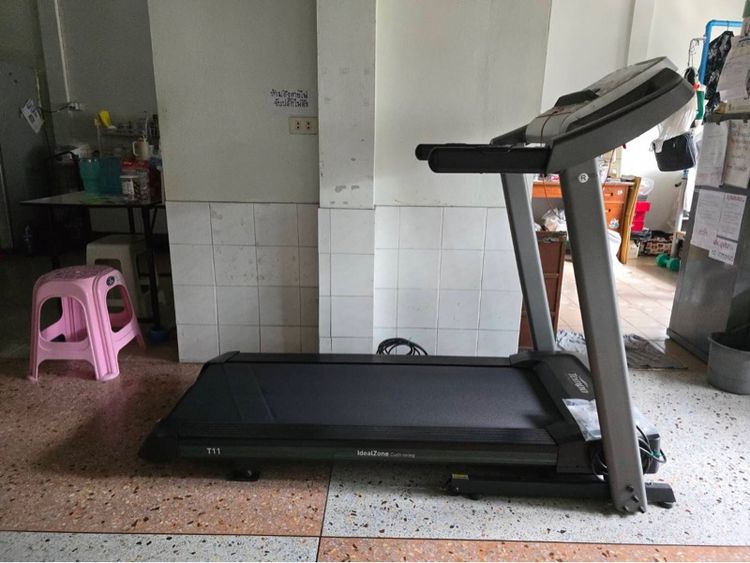 เครื่องวิ่งมือสอง