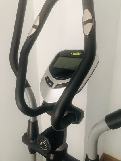 เครื่องเดินวงรี eliptical รูปที่ 3