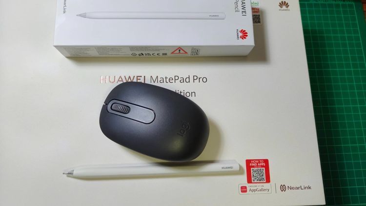 HUAWEI MatePad Pro 13.2 รูปที่ 9