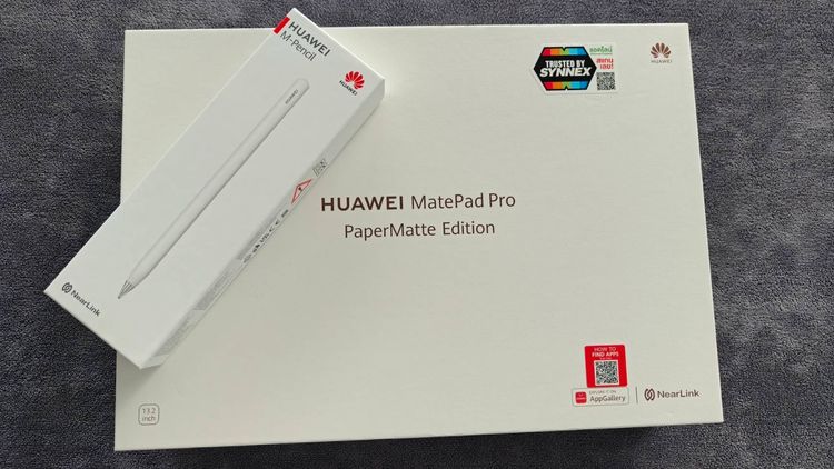 HUAWEI MatePad Pro 13.2 รูปที่ 8