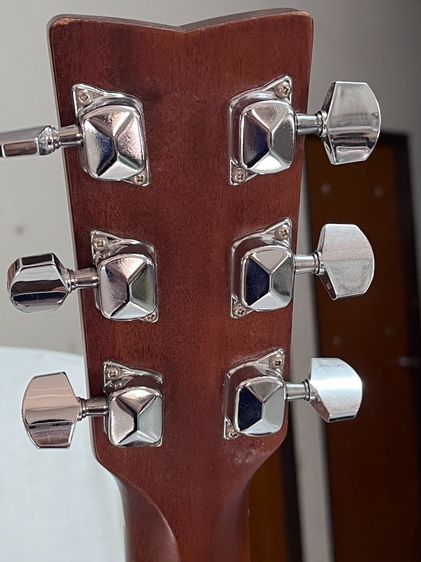 Yamaha f310  รูปที่ 4