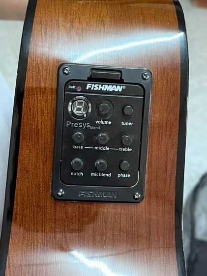 Yamaha f310  รูปที่ 3