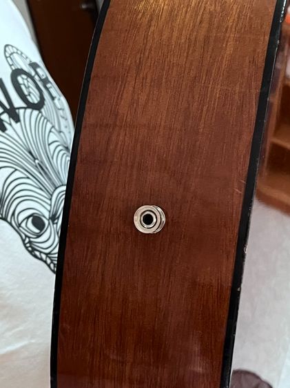 Yamaha f310  รูปที่ 5