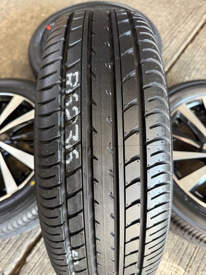 Mitsubishi  Attrage. ขอบ 15 นิ้ว Top 💢 รูปที่ 10