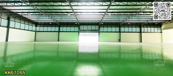 โรงงานพื้นอีพ็อกซี่ 1 ไร่ ขอใบ รง.4 ได้แทบทุกประเภทบนพื้นที่สีม่วง หันหน้าทิศใต้ พร้อมสำนักงานและพื้นที่ขยายรอบๆ ใกล้อ้อมน้อย ถ.เพชรเกษม รูปที่ 4