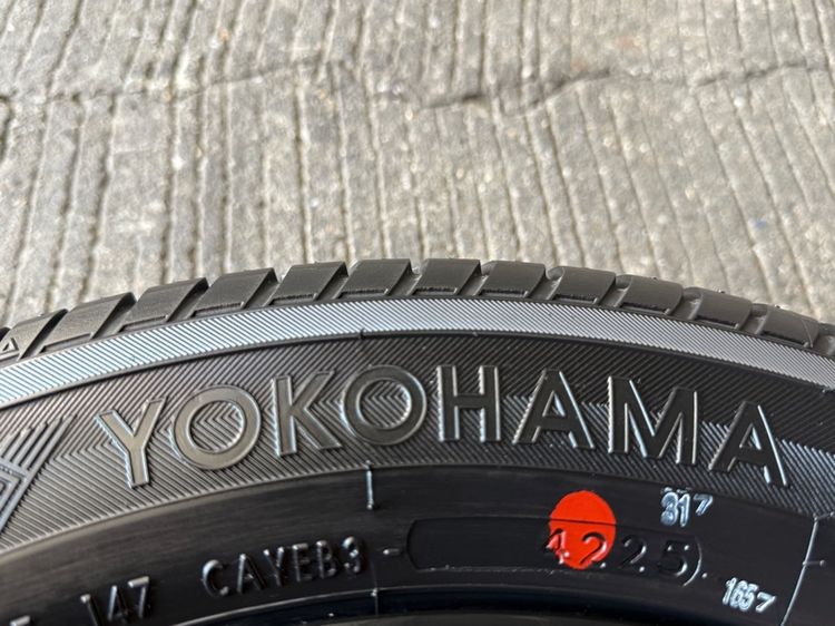 Mitsubishi  Attrage. ขอบ 15 นิ้ว Top 💢 รูปที่ 8