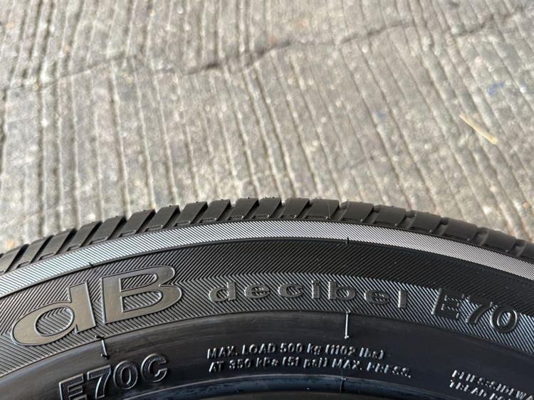 Mitsubishi  Attrage. ขอบ 15 นิ้ว Top 💢 รูปที่ 7