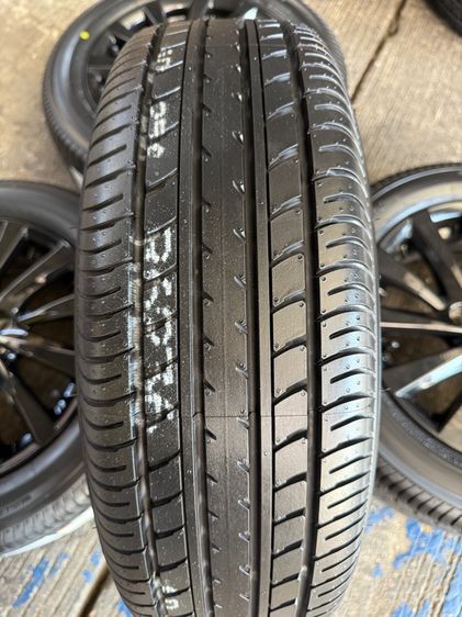 Mitsubishi  Attrage. ขอบ 15 นิ้ว Top 💢 รูปที่ 9