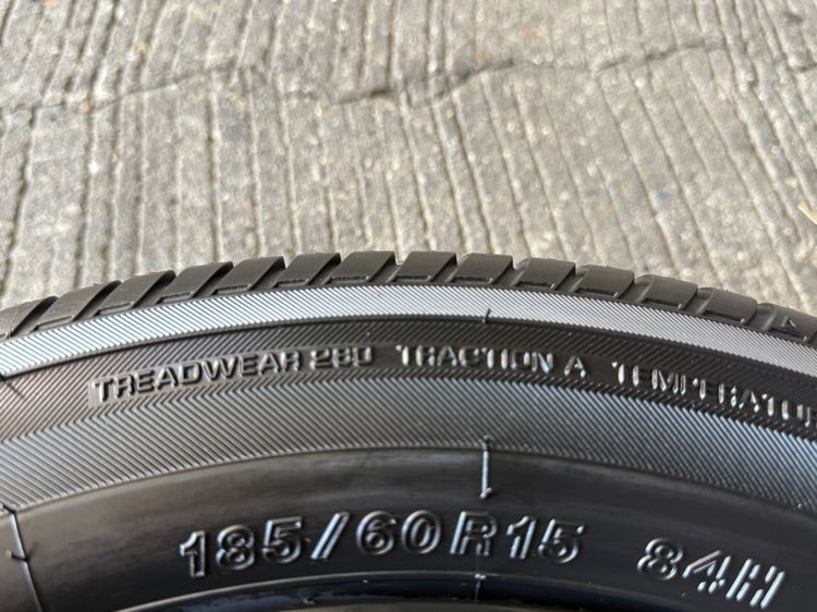 Mitsubishi  Attrage. ขอบ 15 นิ้ว Top 💢 รูปที่ 4