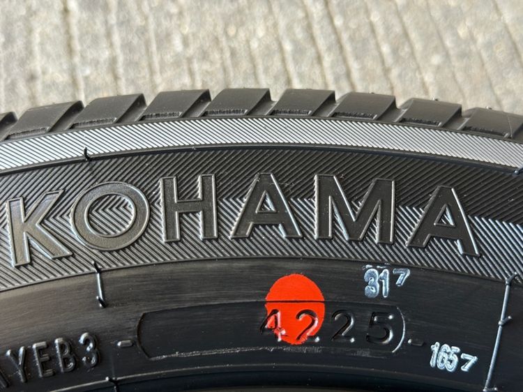 Mitsubishi  Attrage. ขอบ 15 นิ้ว Top 💢 รูปที่ 5