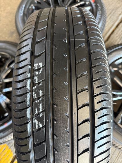 Mitsubishi Attrage ขอบ 15 นิ้ว Top 💢 รูปที่ 10