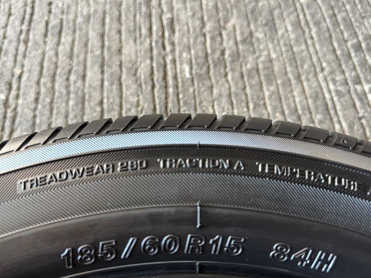 Mitsubishi Attrage ขอบ 15 นิ้ว Top 💢 รูปที่ 8