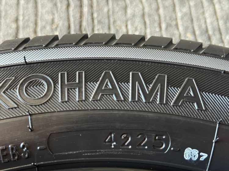 Mitsubishi Attrage ขอบ 15 นิ้ว Top 💢 รูปที่ 7