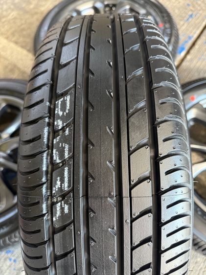 Mazda 2. ขอบ 15 นิ้ว Top 💢 รูปที่ 10