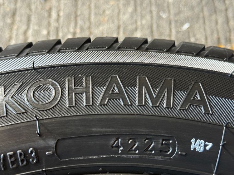 Mazda 2. ขอบ 15 นิ้ว Top 💢 รูปที่ 7