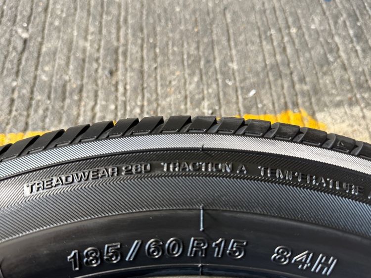 Mazda 2. ขอบ 15 นิ้ว Top 💢 รูปที่ 8