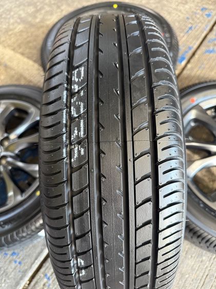 Mazda 2. ขอบ 15 นิ้ว Top 💢 รูปที่ 9