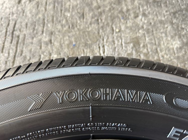 Toyota Yaris Vios ขอบ 15 นิ้ว 🛞 รูปที่ 4