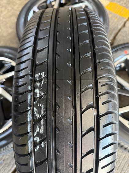 Toyota Yaris Vios ขอบ 15 นิ้ว 🛞 รูปที่ 10